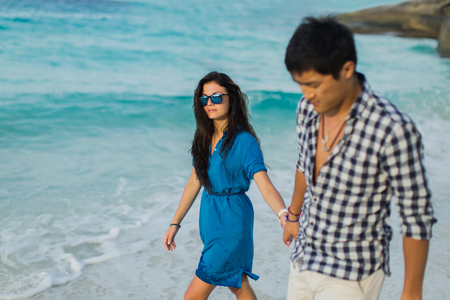 СИМИЛАНСКИЕ ОСТРОВА