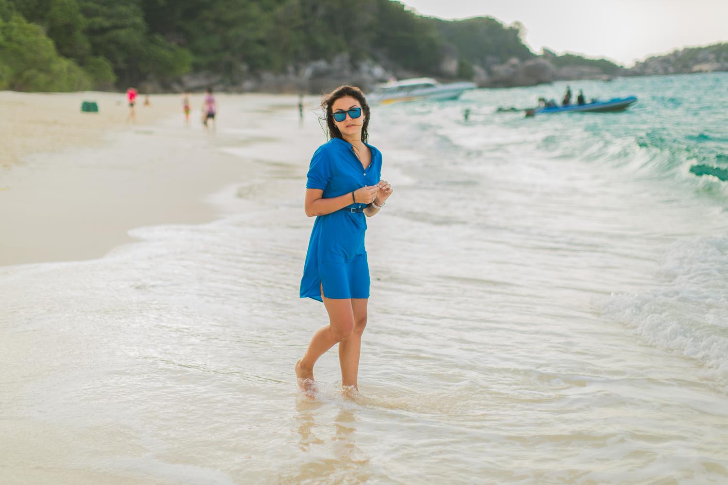 СИМИЛАНСКИЕ ОСТРОВА.ТАЙЛАНД