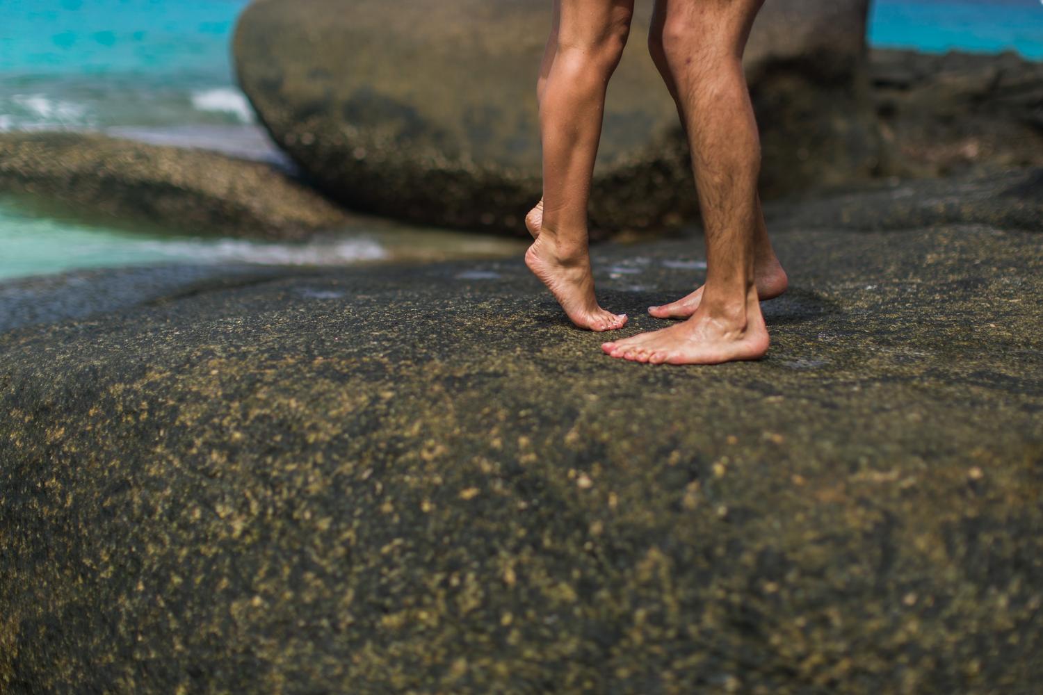 СИМИЛАНСКИЕ ОСТРОВА.ТАЙЛАНД