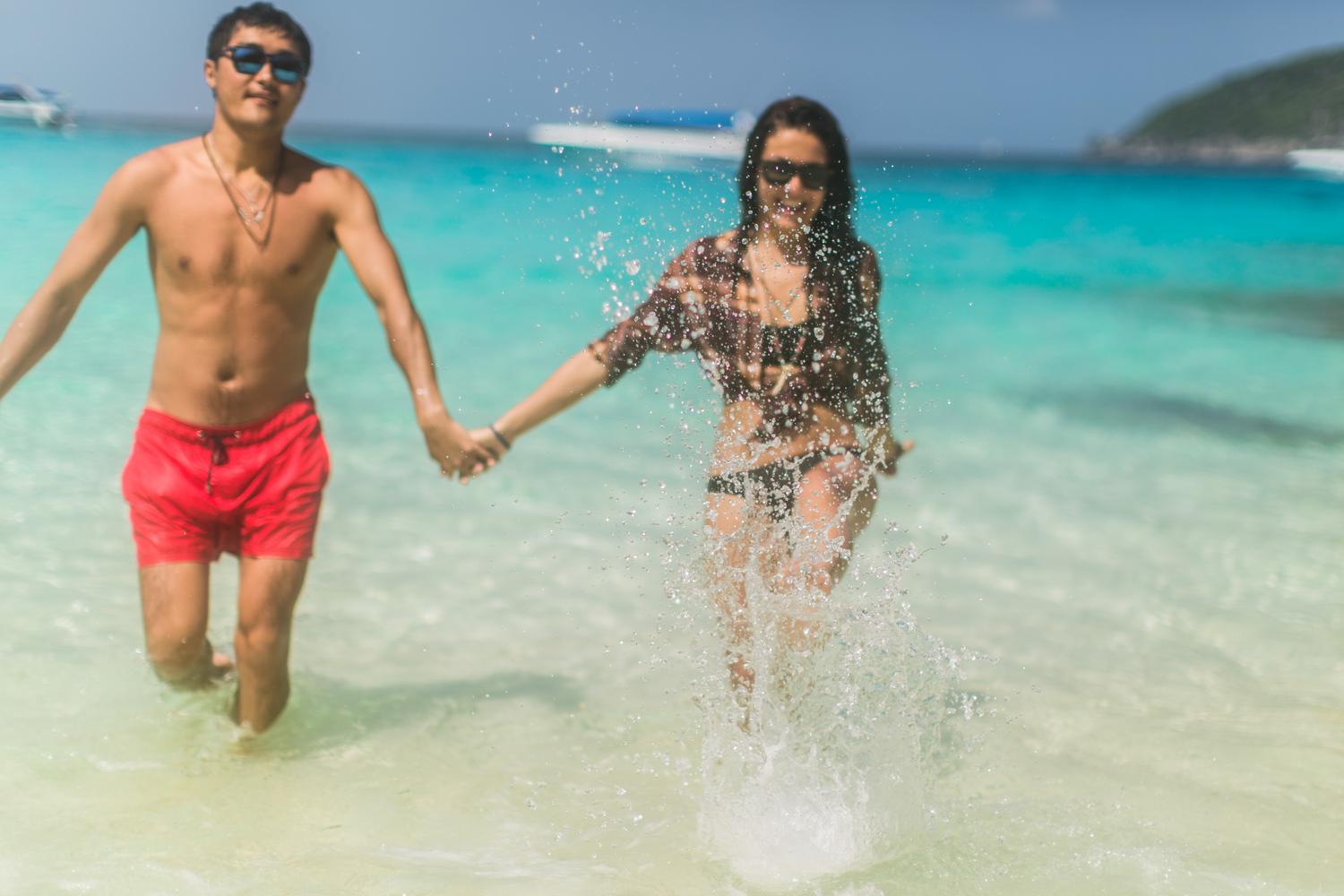 СИМИЛАНСКИЕ ОСТРОВА.ТАЙЛАНД