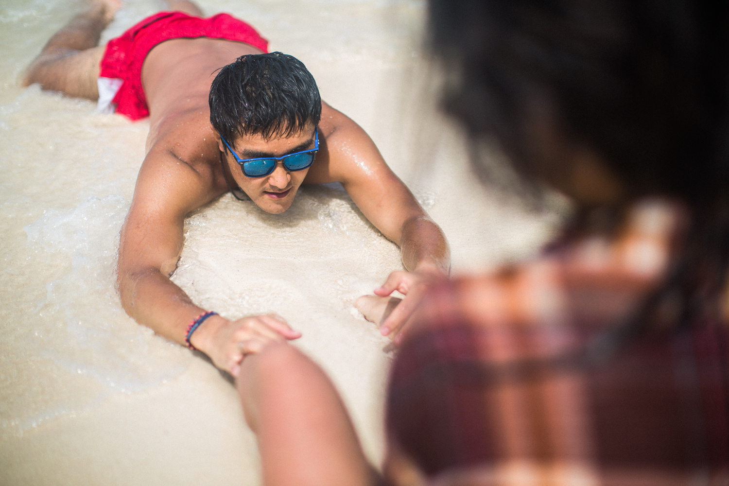 СИМИЛАНСКИЕ ОСТРОВА