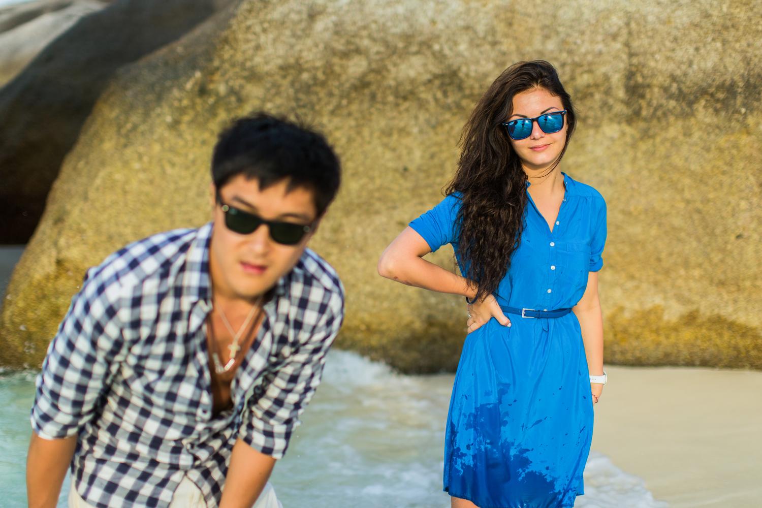 СИМИЛАНСКИЕ ОСТРОВА.ТАЙЛАНД