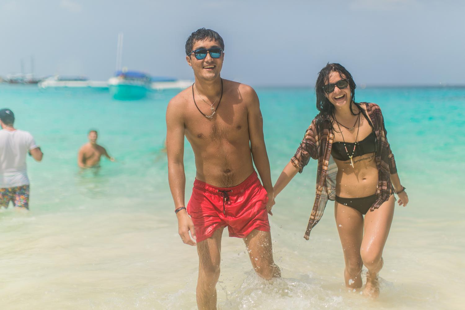 СИМИЛАНСКИЕ ОСТРОВА.ТАЙЛАНД