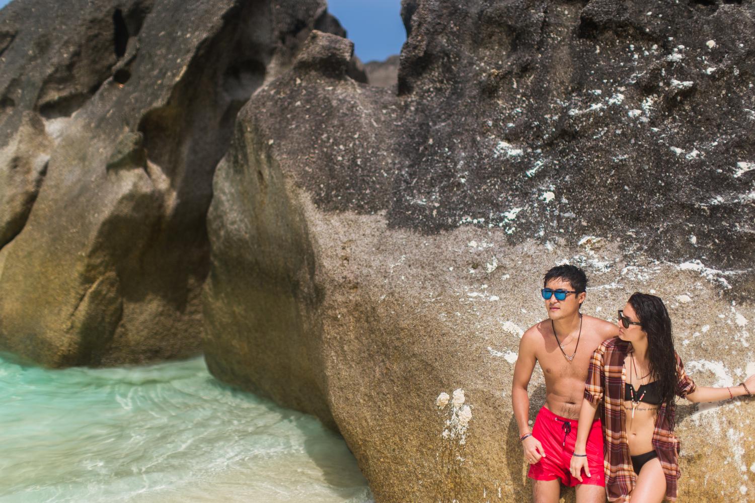 СИМИЛАНСКИЕ ОСТРОВА.ТАЙЛАНД