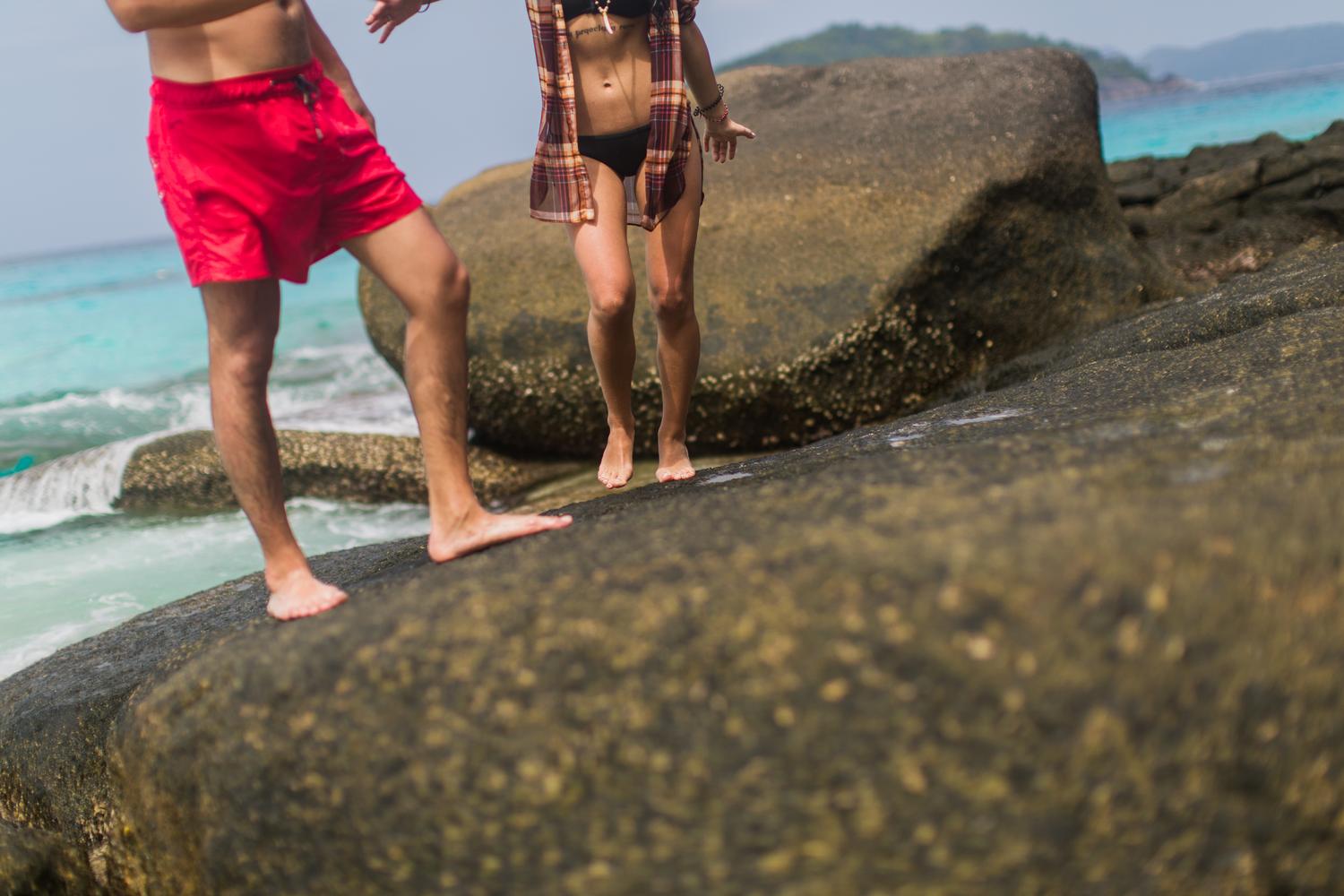 СИМИЛАНСКИЕ ОСТРОВА.ТАЙЛАНД