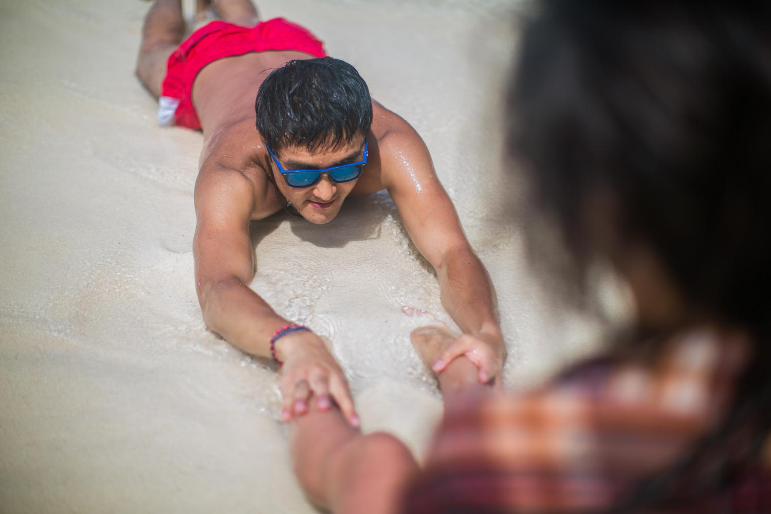 СИМИЛАНСКИЕ ОСТРОВА.ТАЙЛАНД