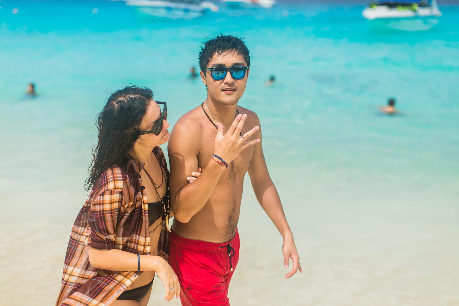 СИМИЛАНСКИЕ ОСТРОВА.ТАЙЛАНД