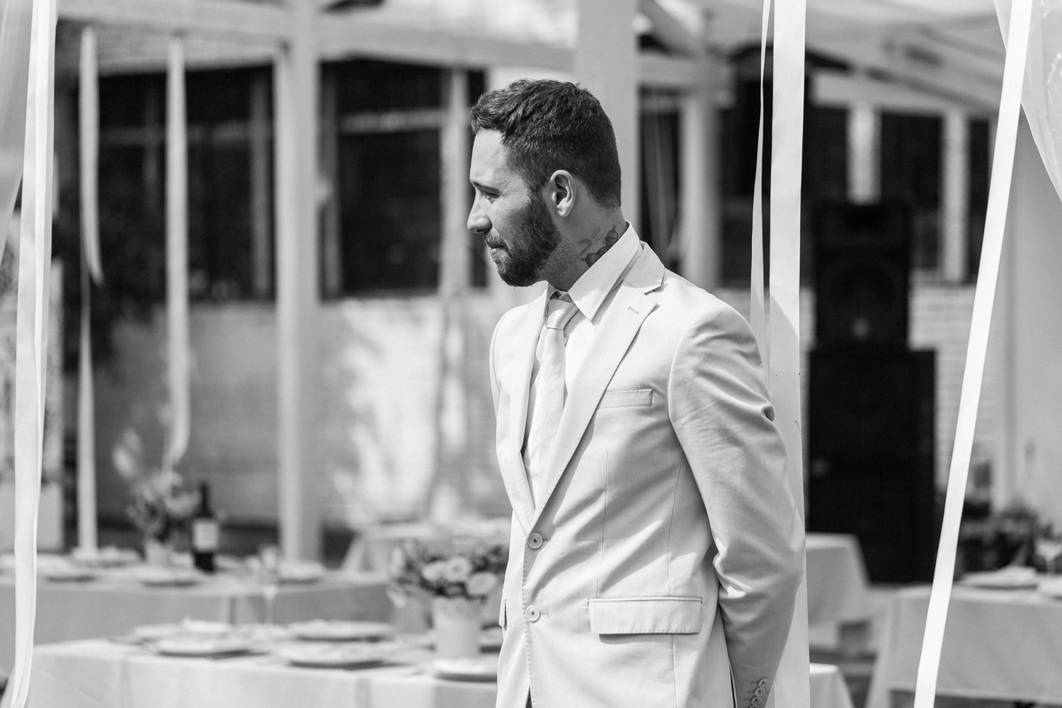 ПОЛИНА И БЕННИ