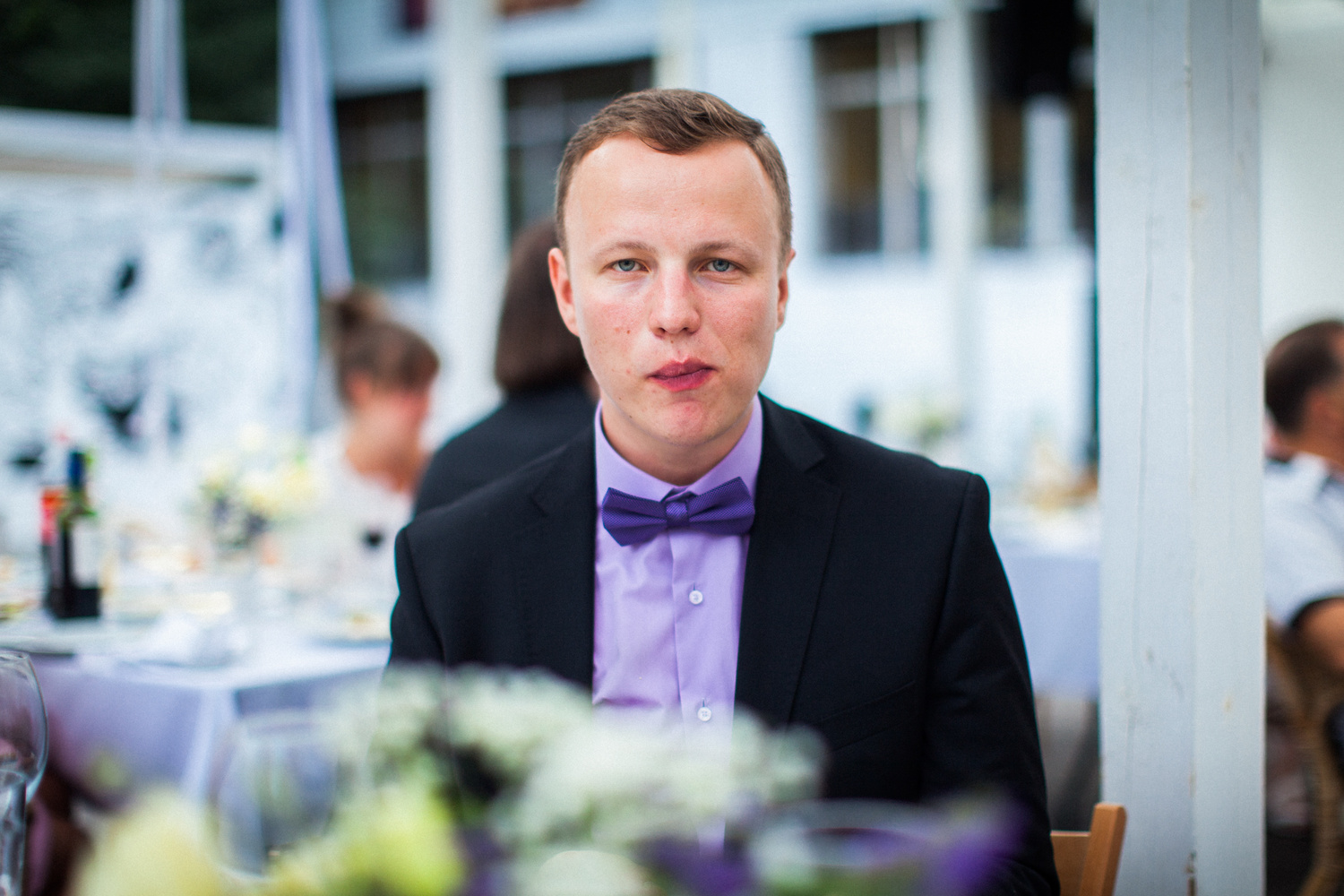 ПОЛИНА И БЕННИ