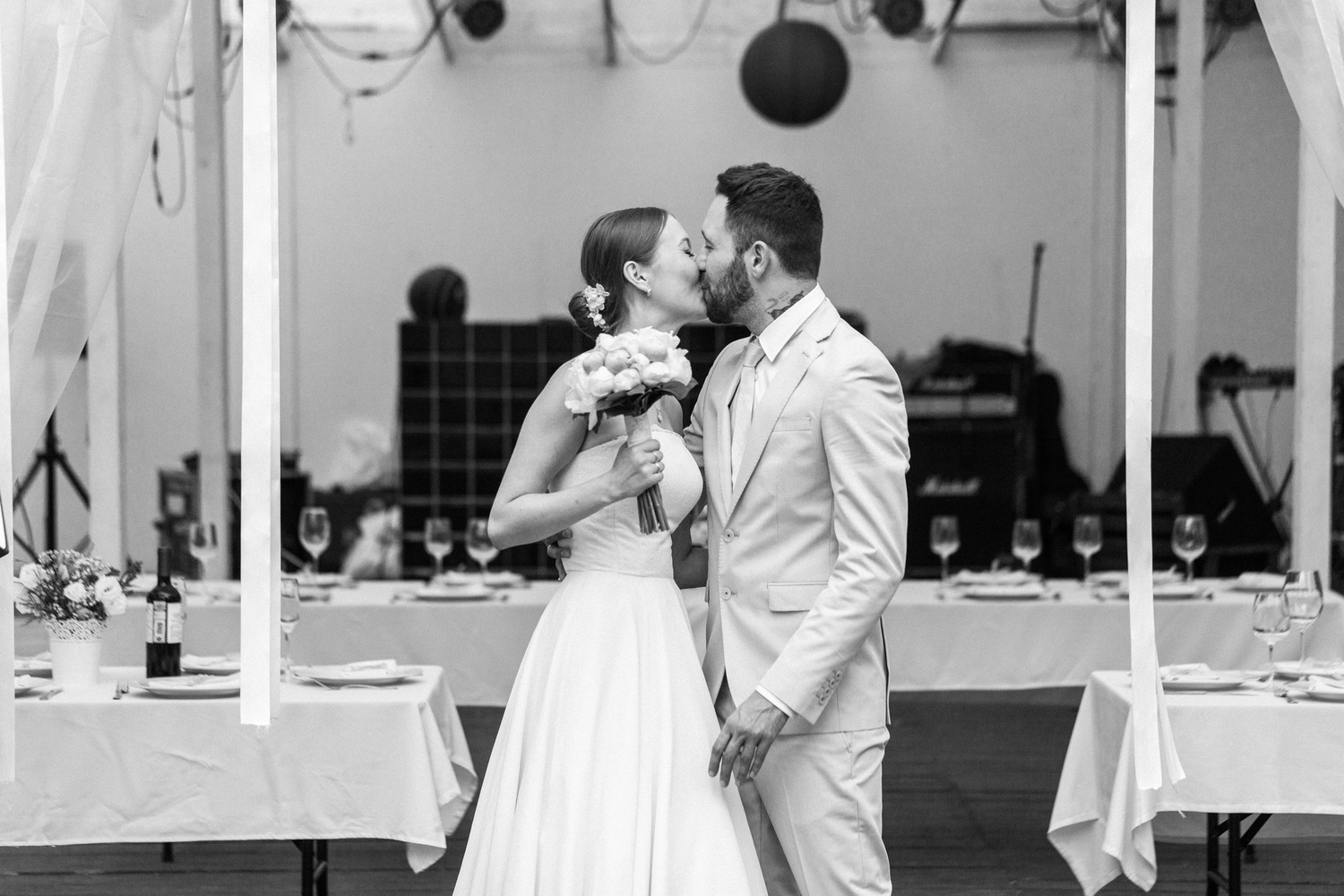 ПОЛИНА И БЕННИ