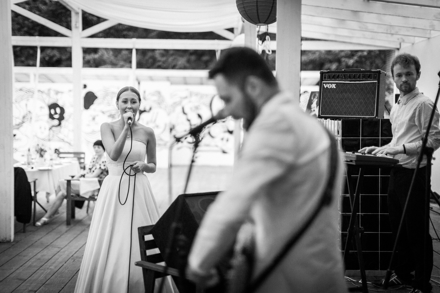 ПОЛИНА И БЕННИ