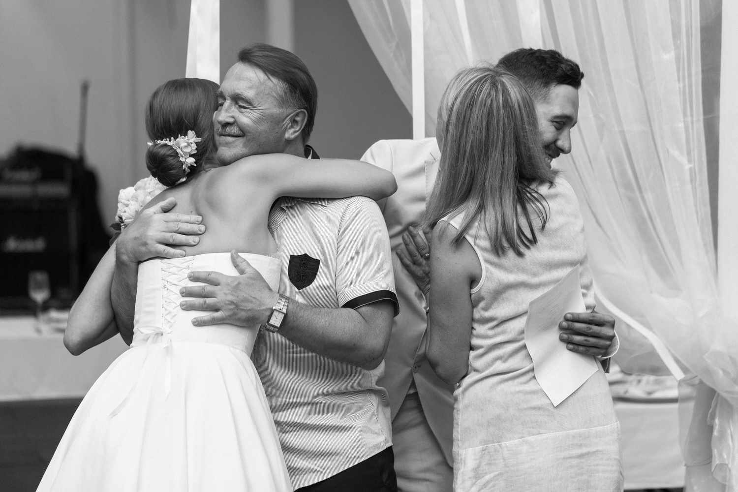 ПОЛИНА И БЕННИ