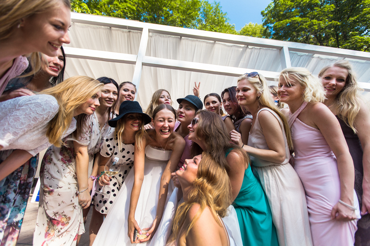 ПОЛИНА И БЕННИ