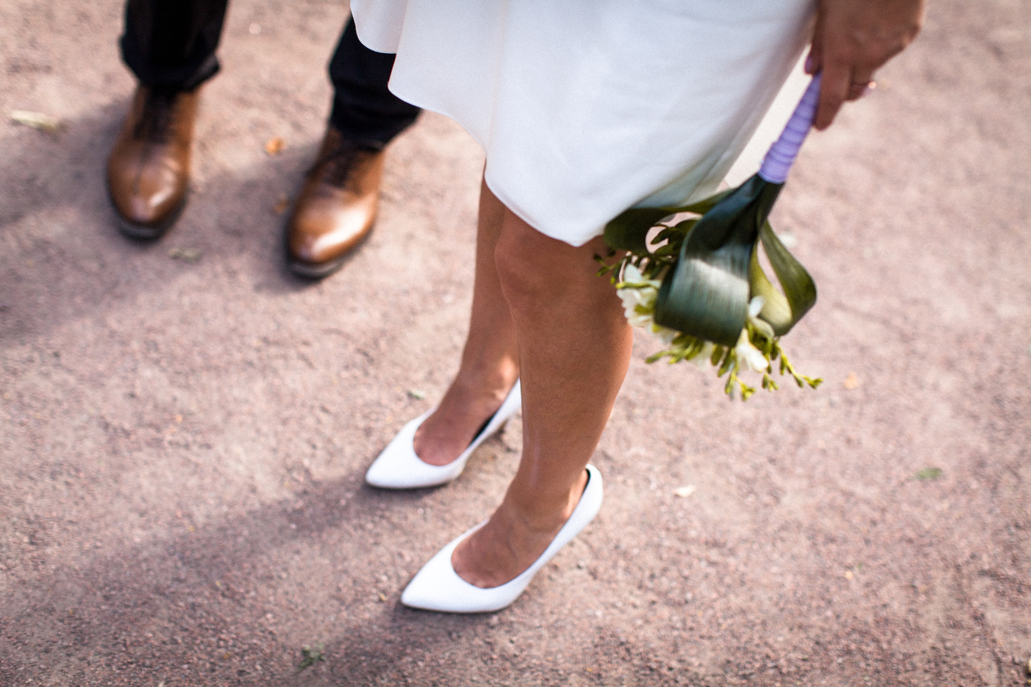 ПОЛИНА И БЕННИ