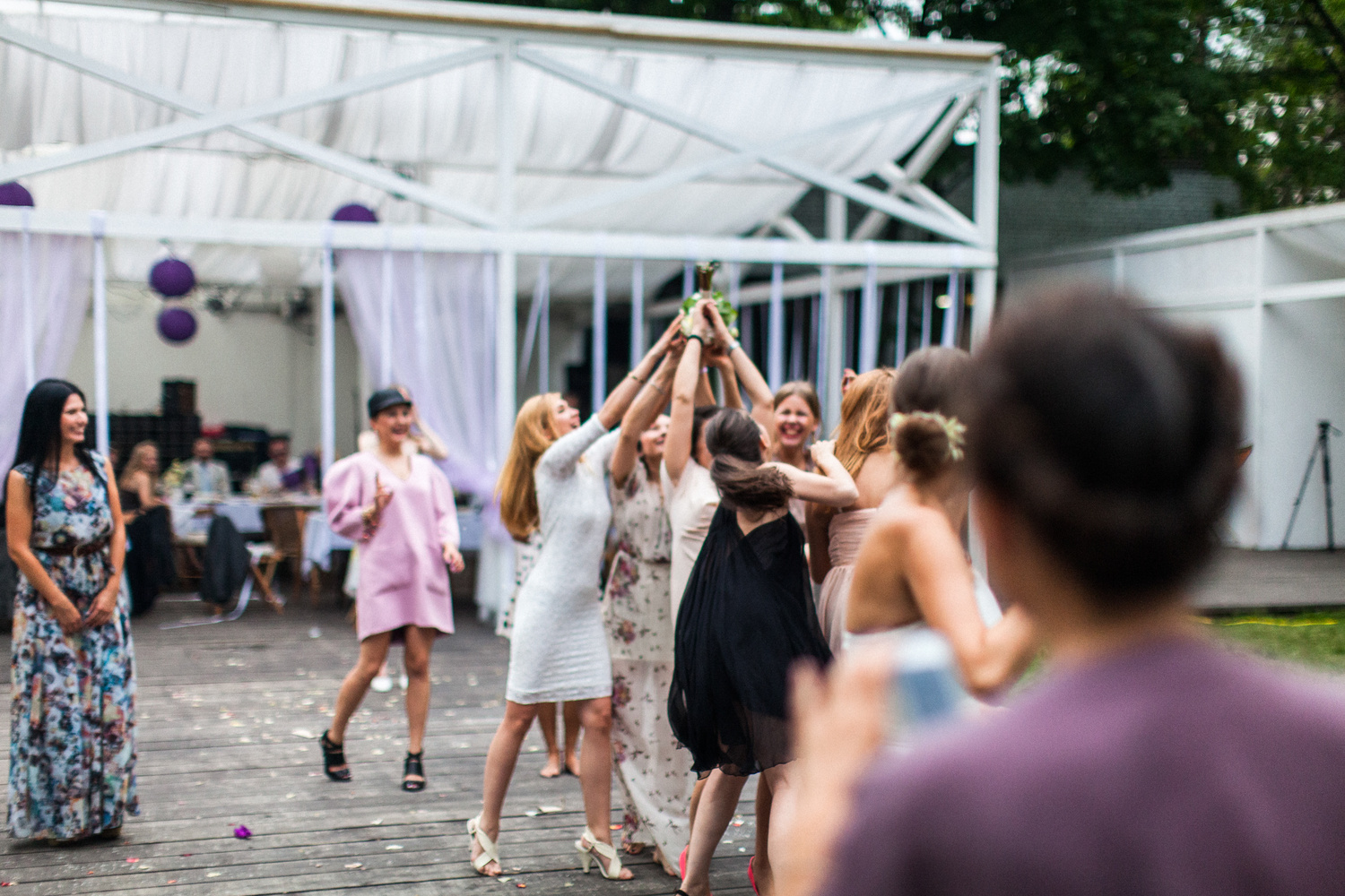 ПОЛИНА И БЕННИ