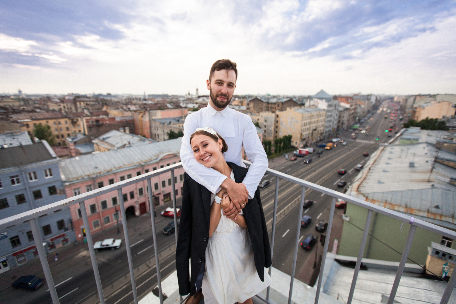 ПОЛИНА И БЕННИ