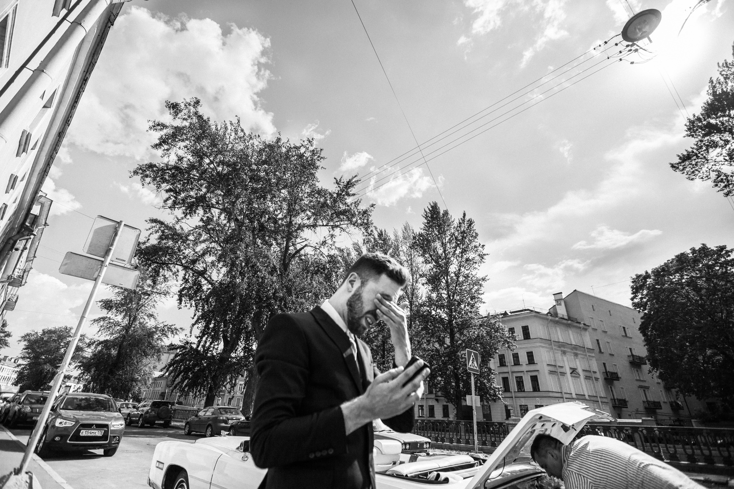 ПОЛИНА И БЕННИ