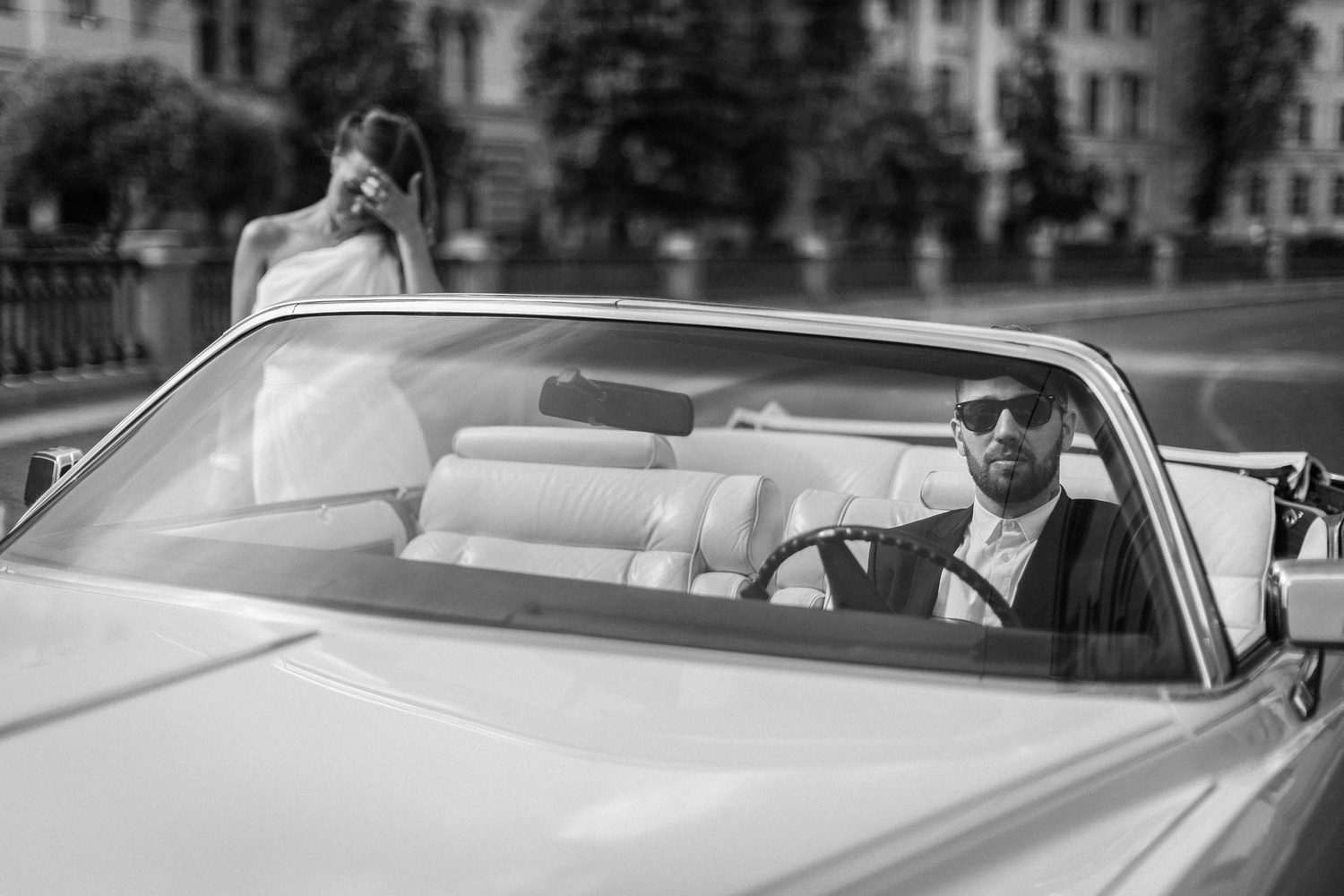 ПОЛИНА И БЕННИ