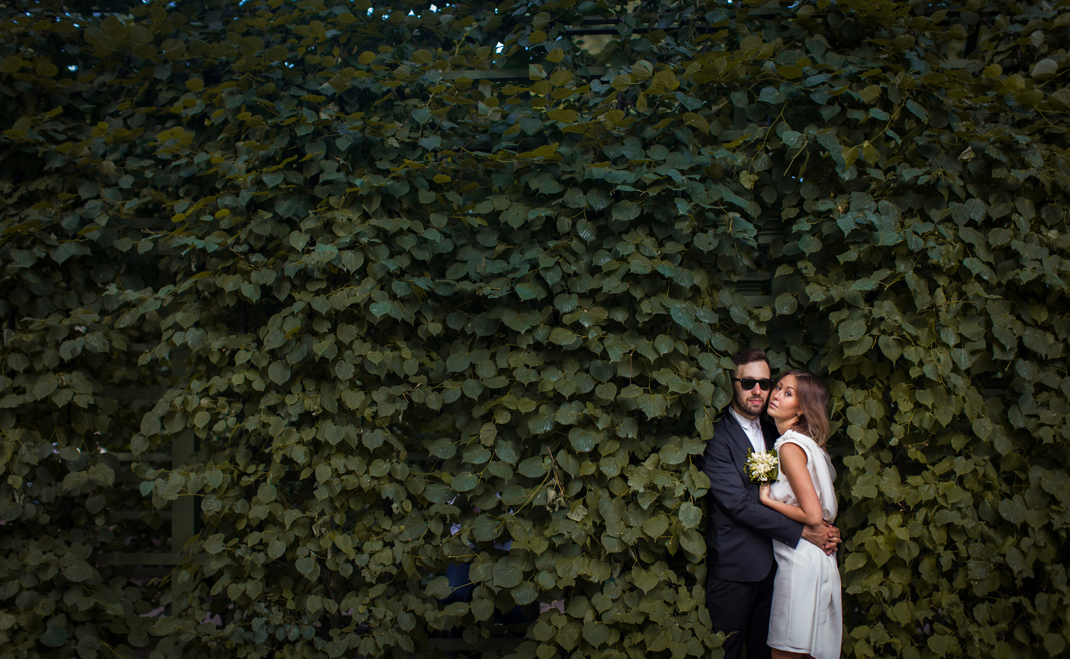 ПОЛИНА И БЕННИ