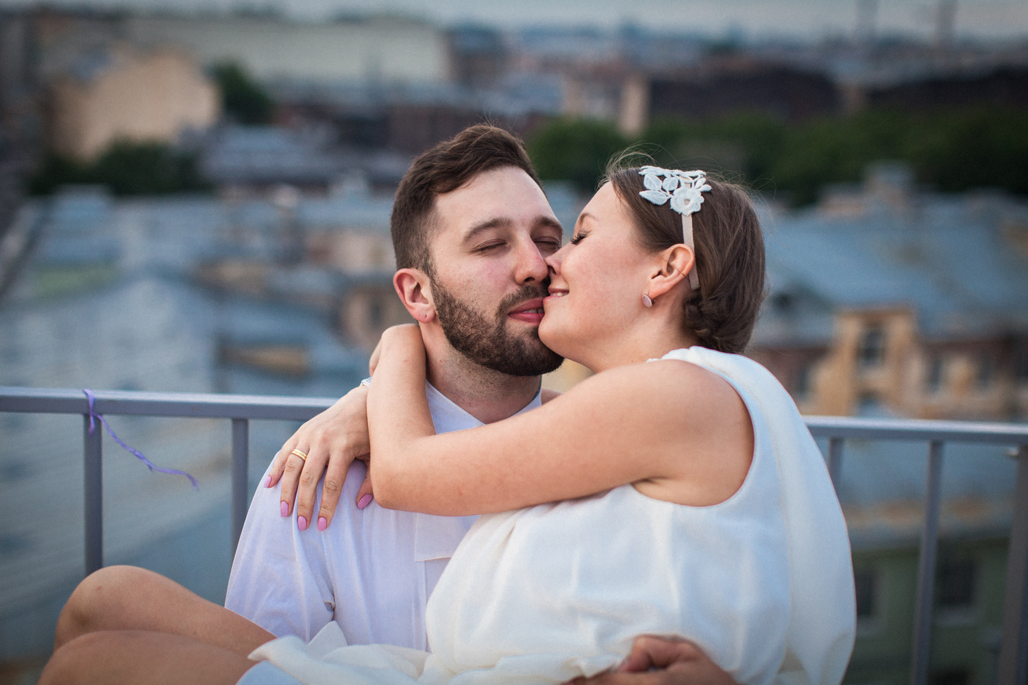 ПОЛИНА И БЕННИ