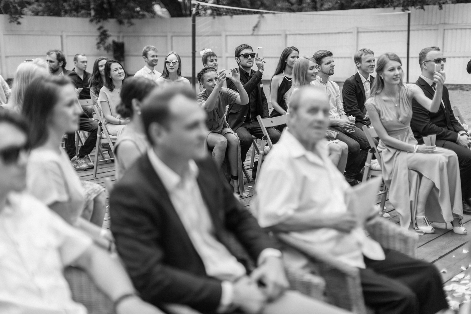 ПОЛИНА И БЕННИ