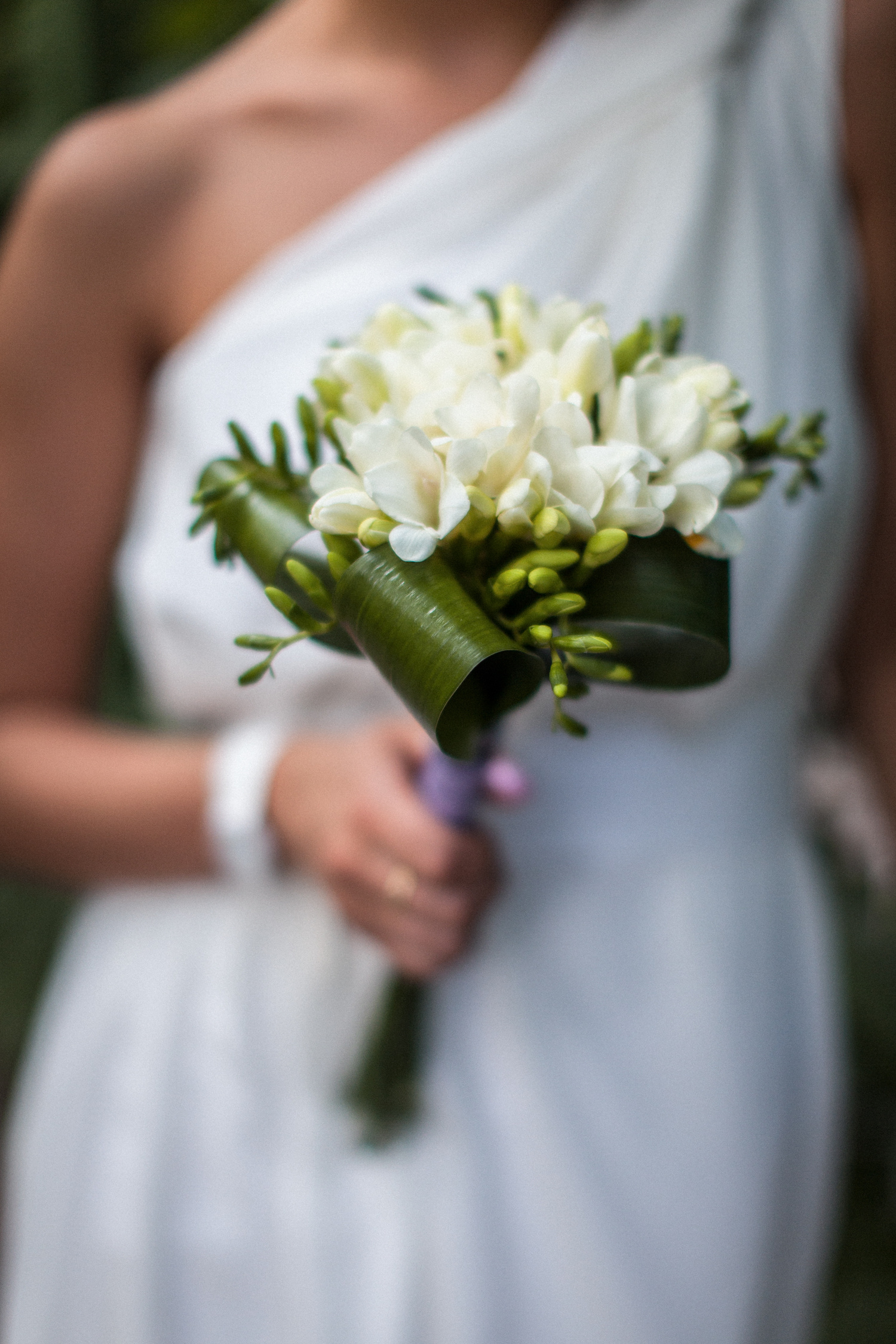 ПОЛИНА И БЕННИ