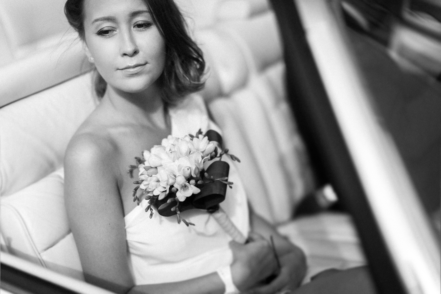 ПОЛИНА И БЕННИ