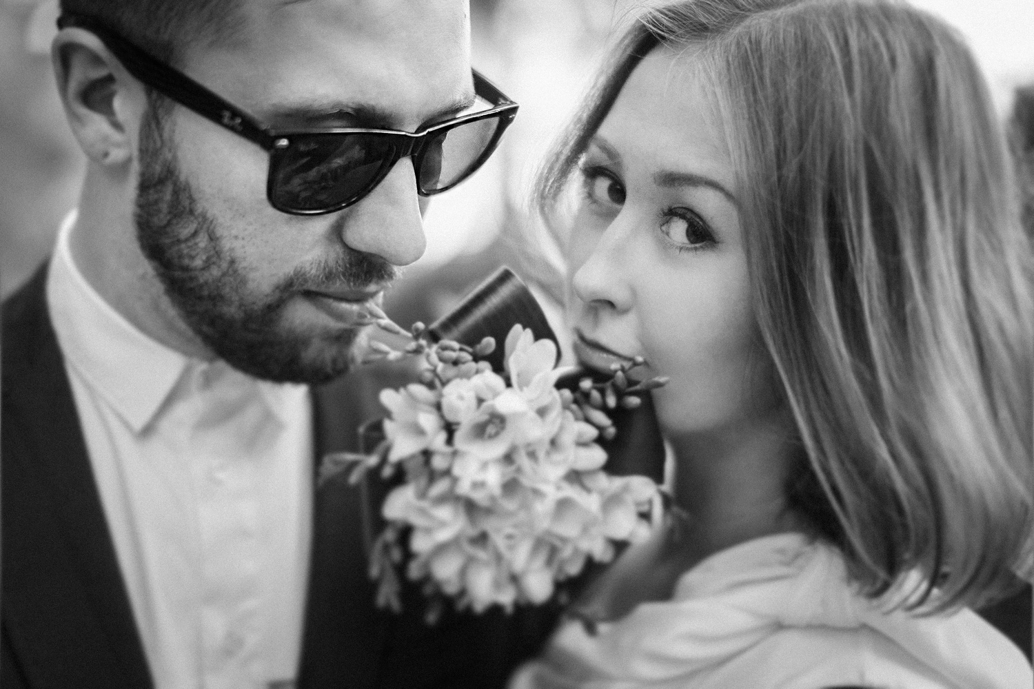 ПОЛИНА И БЕННИ