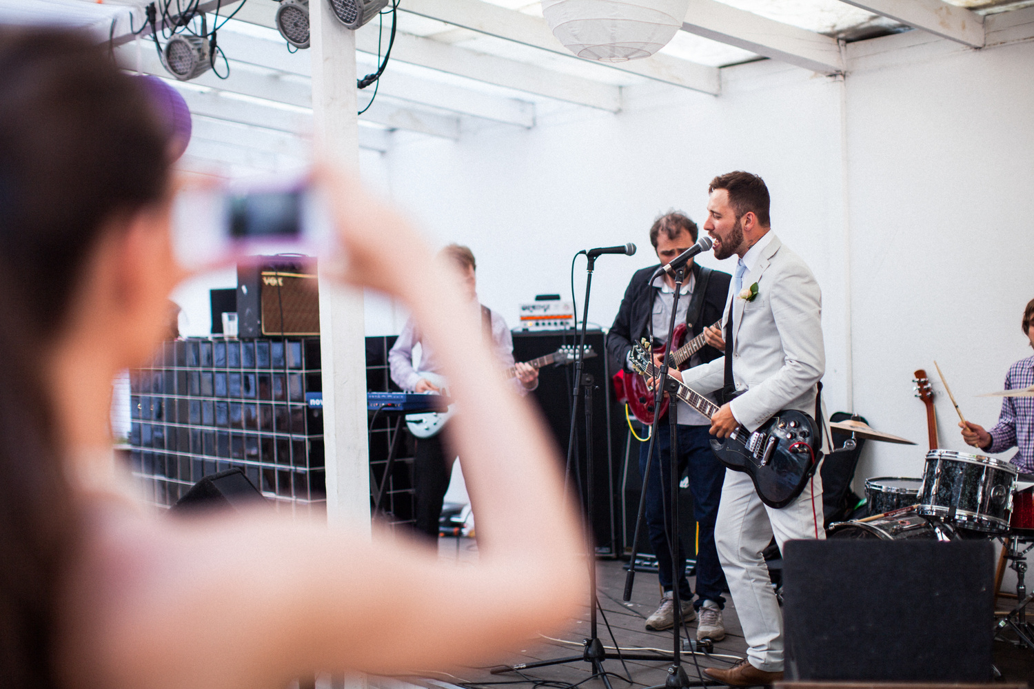 ПОЛИНА И БЕННИ