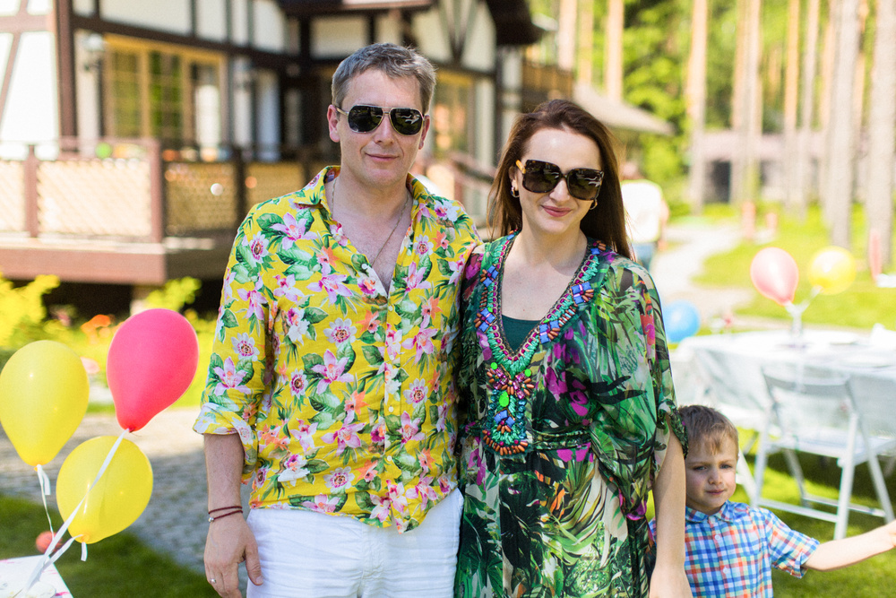 АРТУРУ 6 ЛЕТ