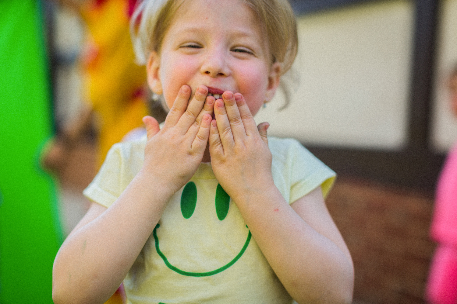 АРТУРУ 6 ЛЕТ