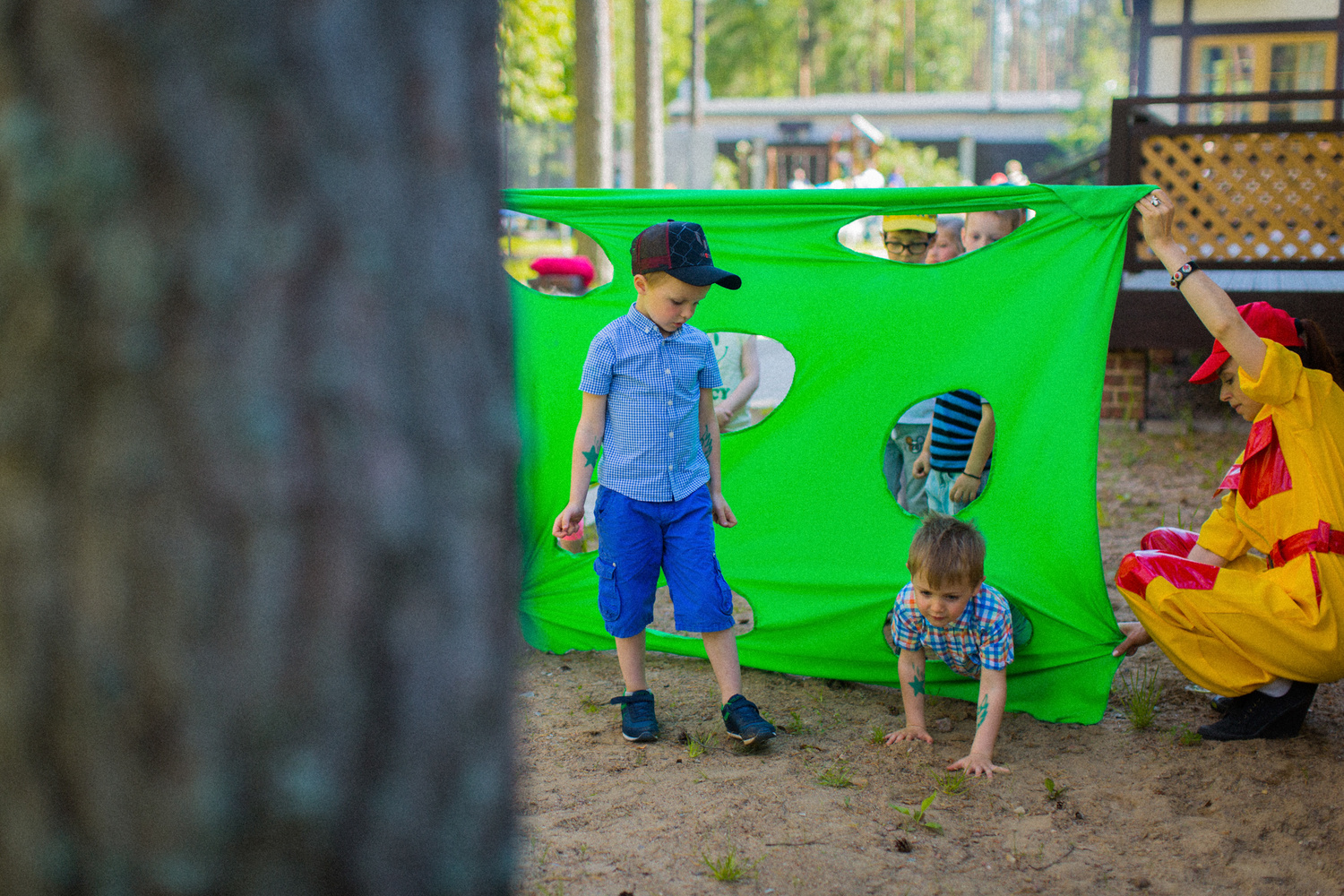 АРТУРУ 6 ЛЕТ