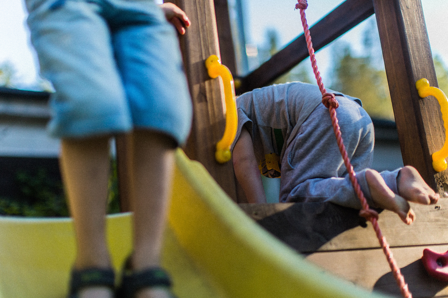 АРТУРУ 6 ЛЕТ