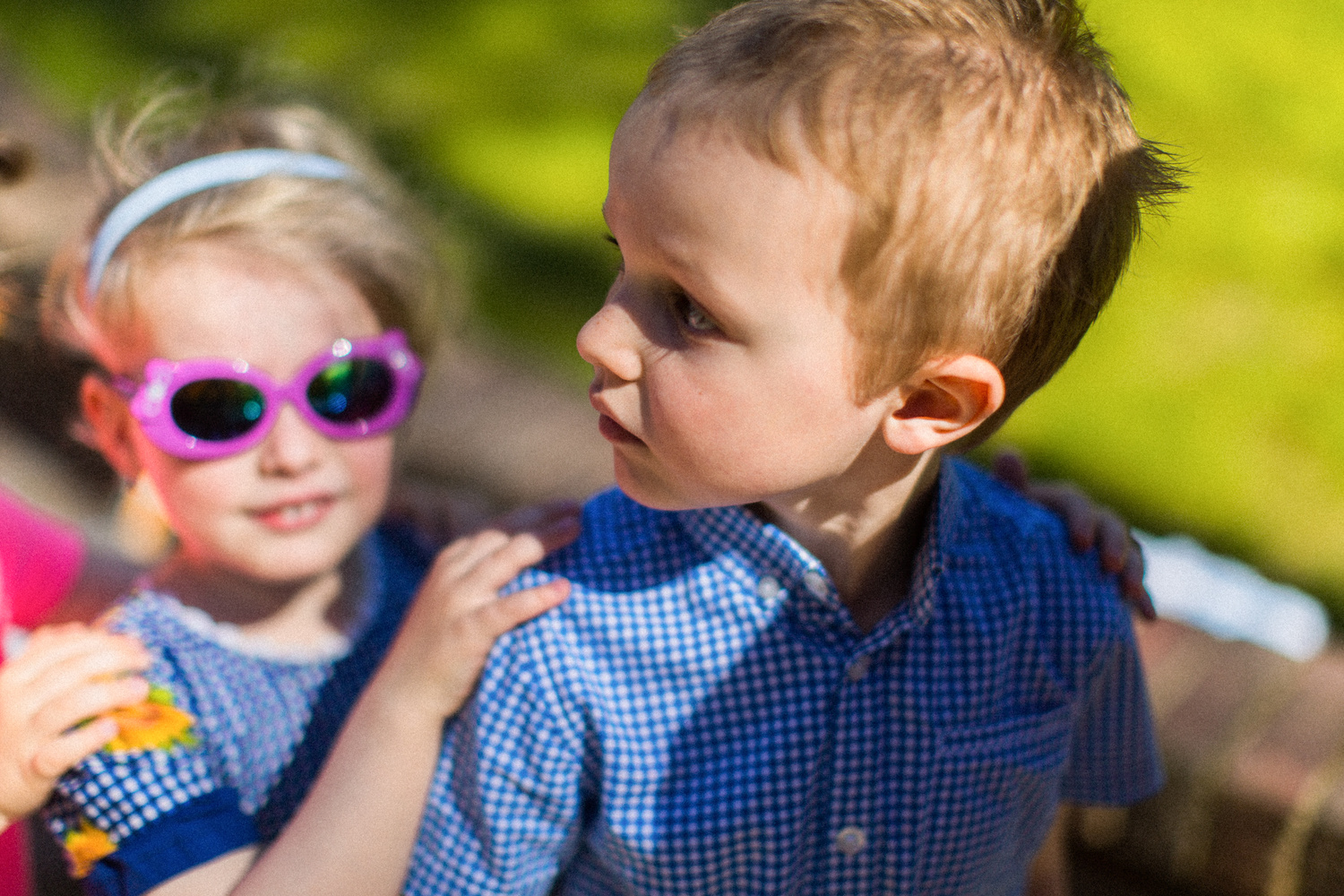 АРТУРУ 6 ЛЕТ