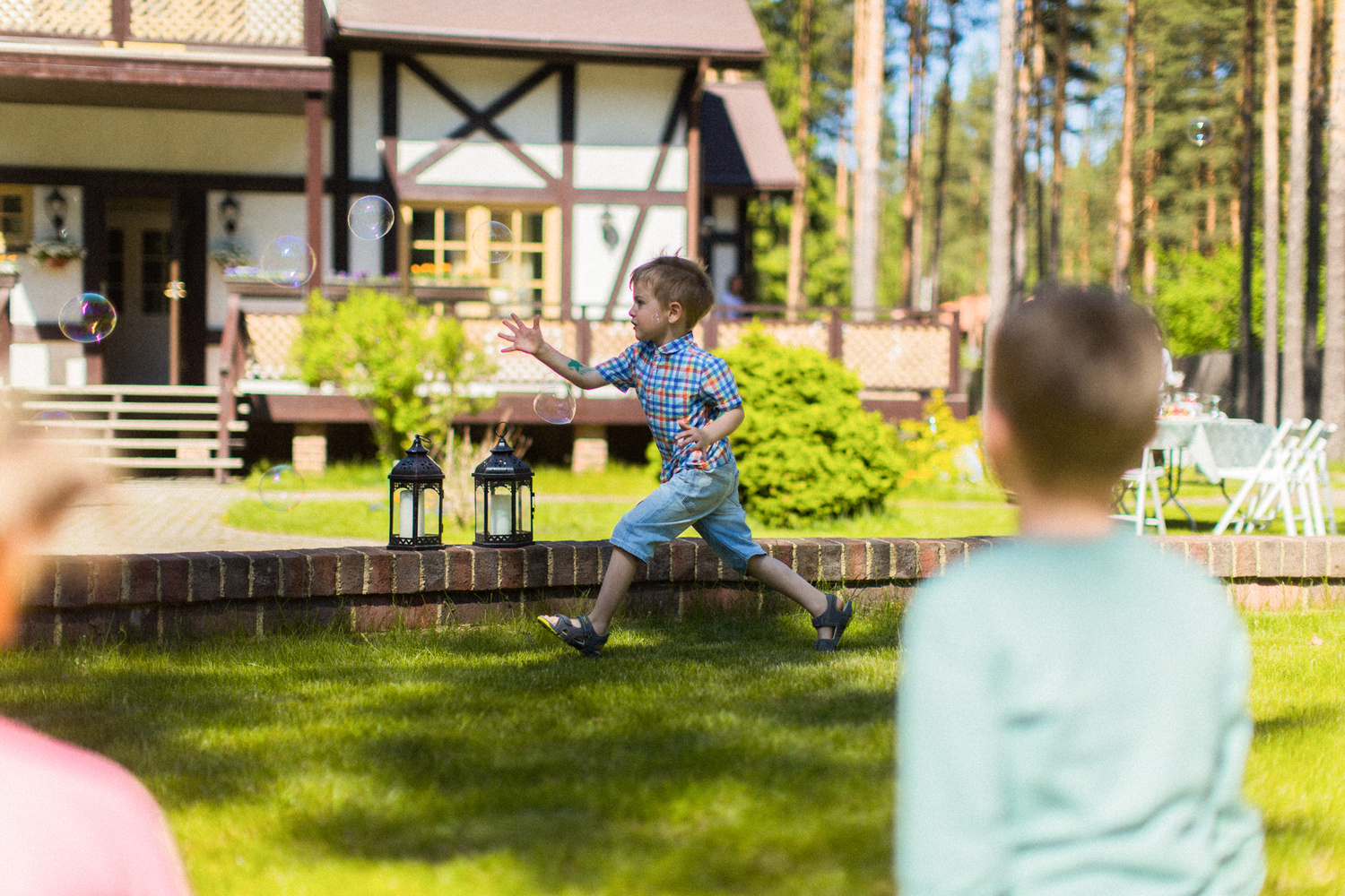 АРТУРУ 6 ЛЕТ