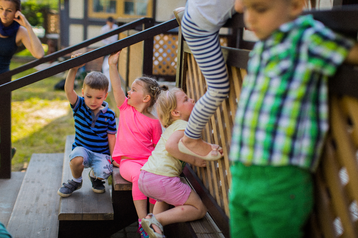 АРТУРУ 6 ЛЕТ