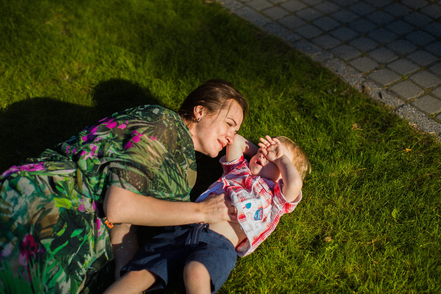 АРТУРУ 6 ЛЕТ