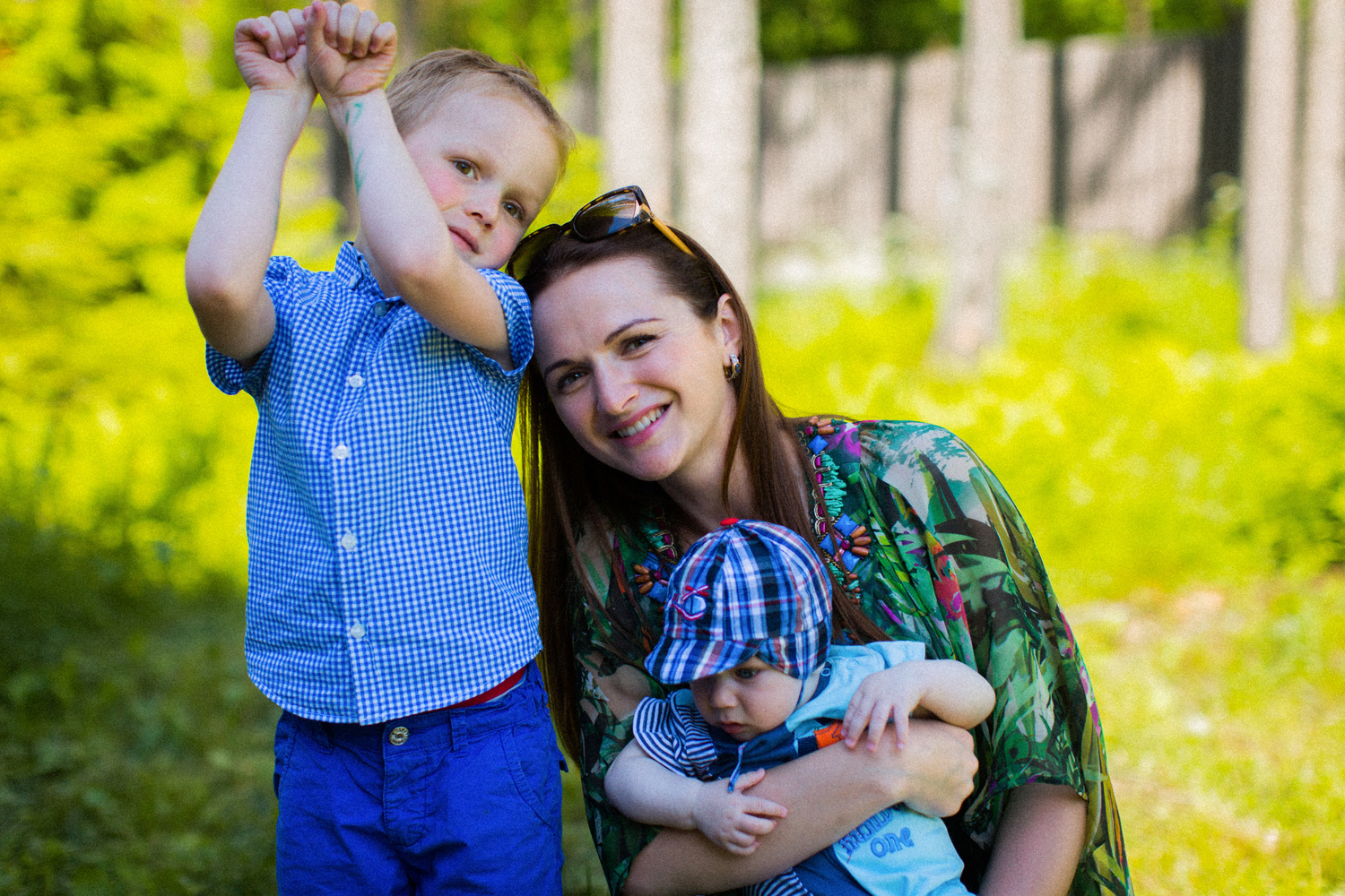 АРТУРУ 6 ЛЕТ