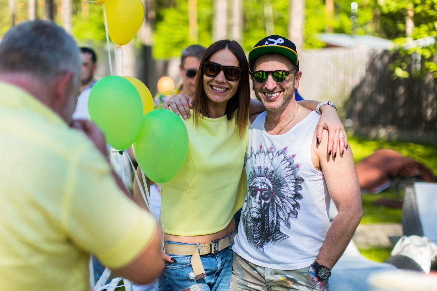 АРТУРУ 6 ЛЕТ