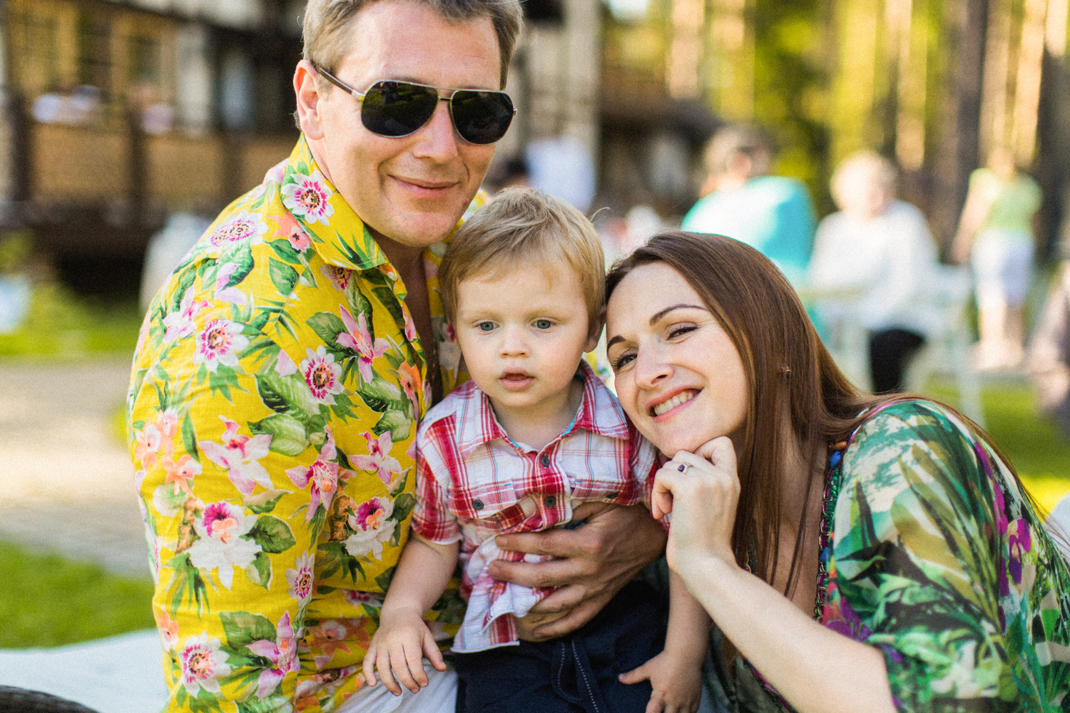 АРТУРУ 6 ЛЕТ