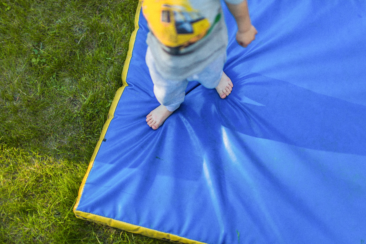 АРТУРУ 6 ЛЕТ