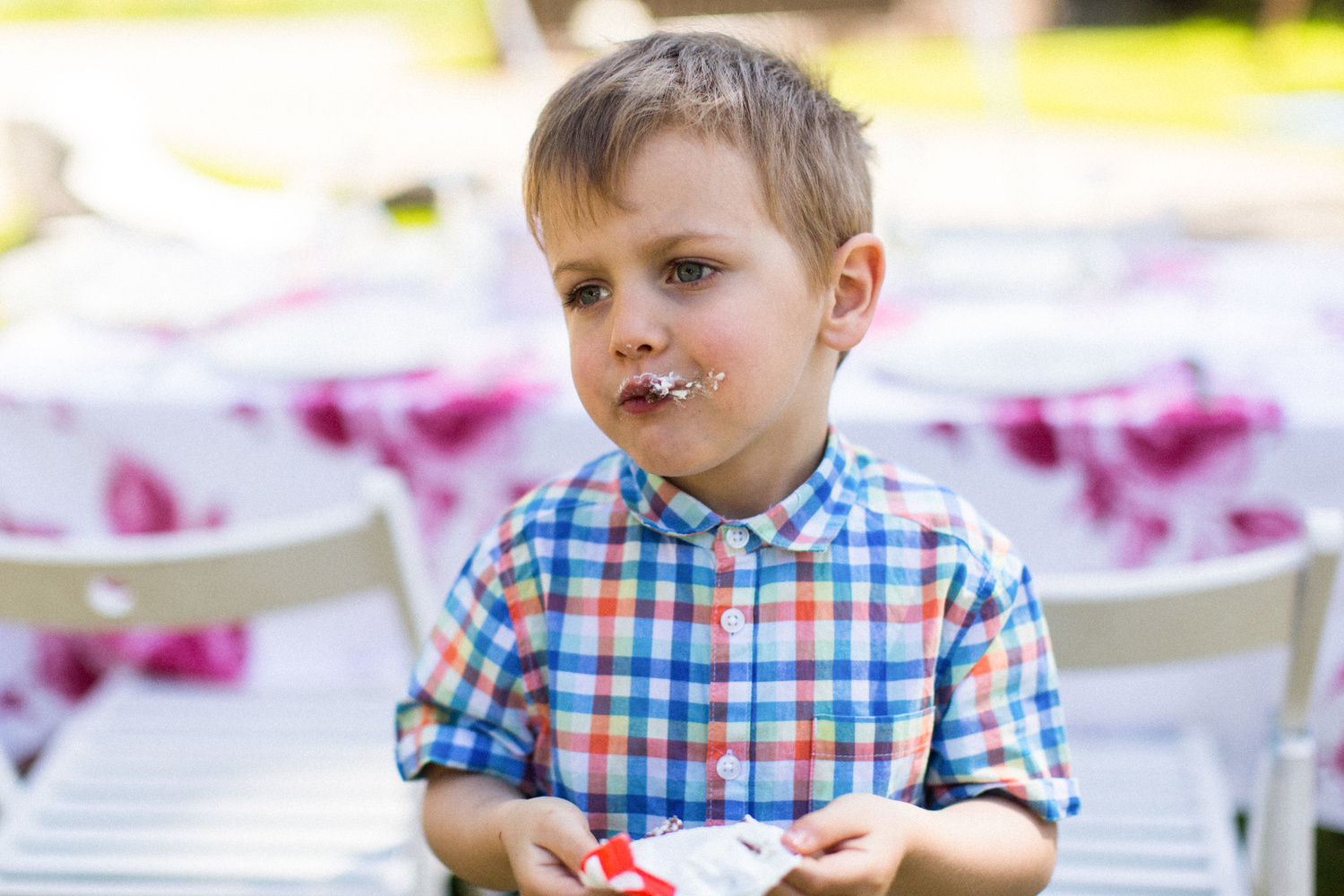 АРТУРУ 6 ЛЕТ