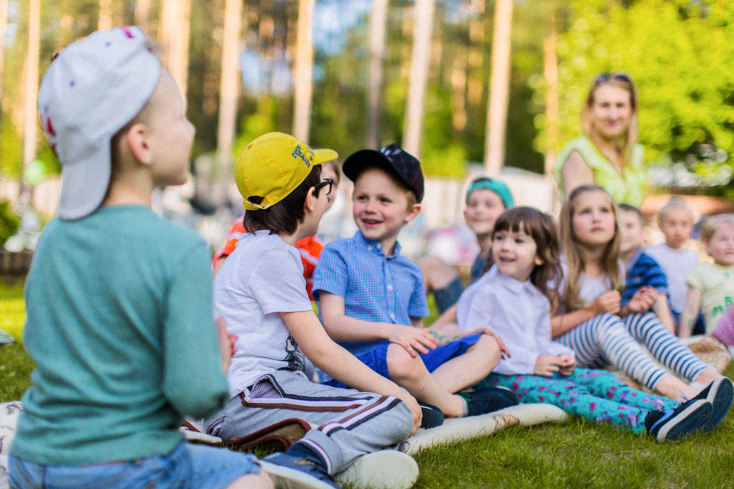 АРТУРУ 6 ЛЕТ