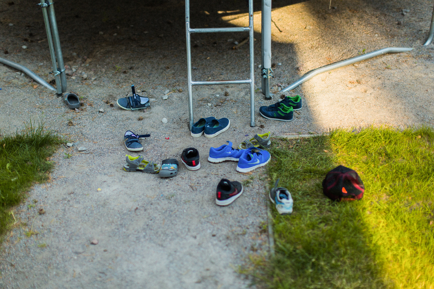 АРТУРУ 6 ЛЕТ