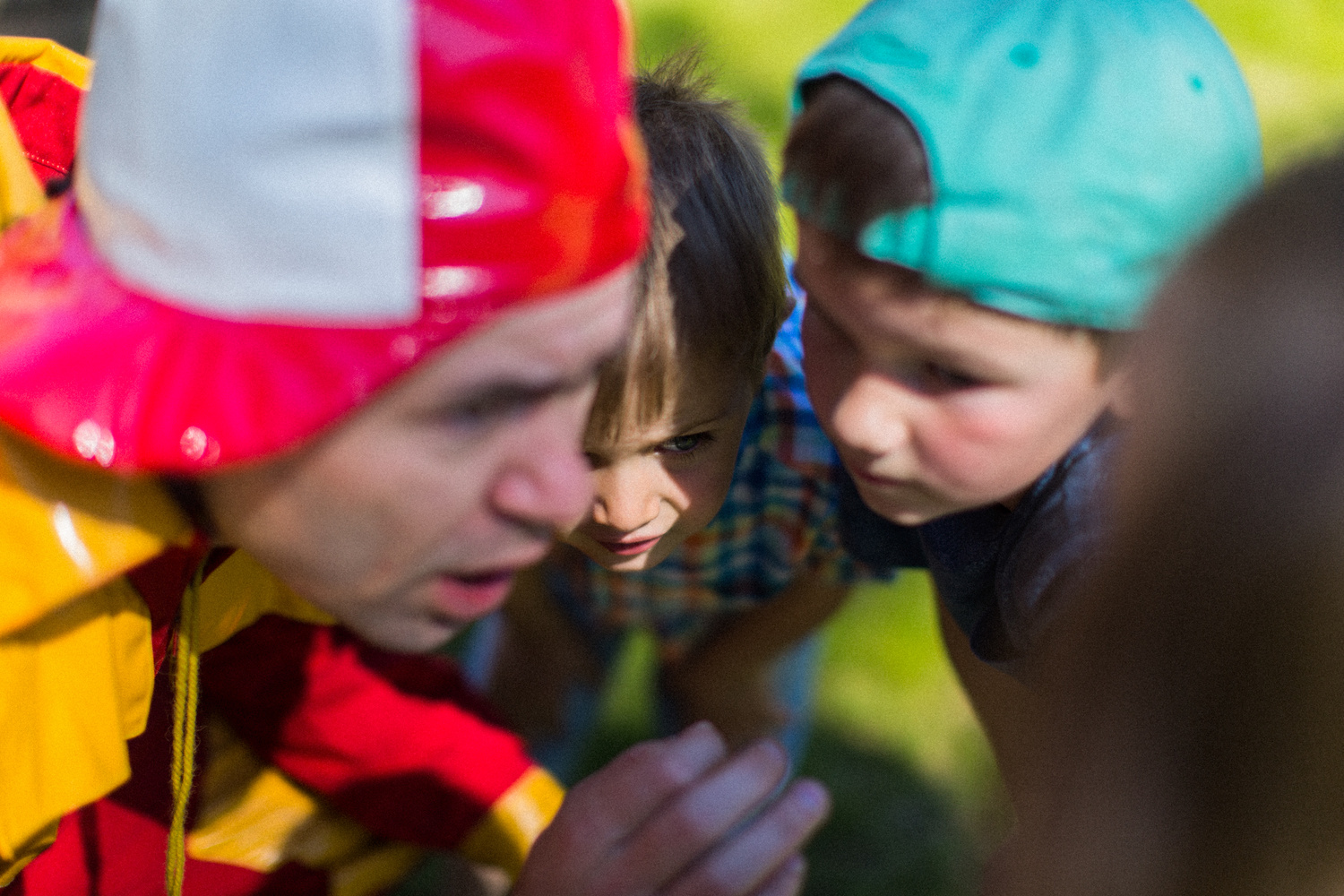 АРТУРУ 6 ЛЕТ