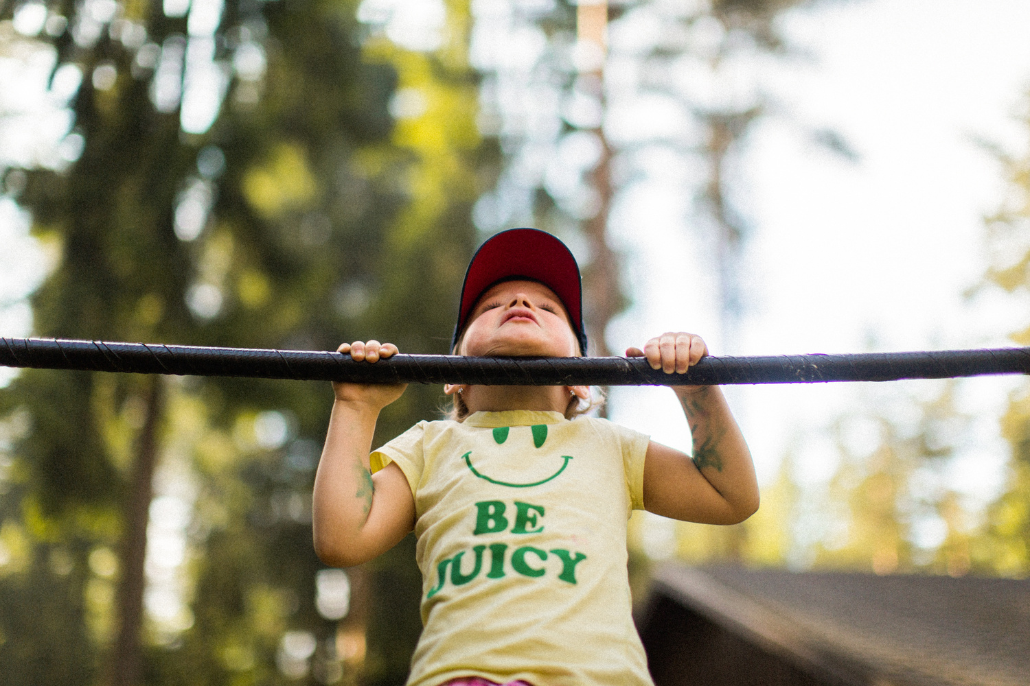 АРТУРУ 6 ЛЕТ