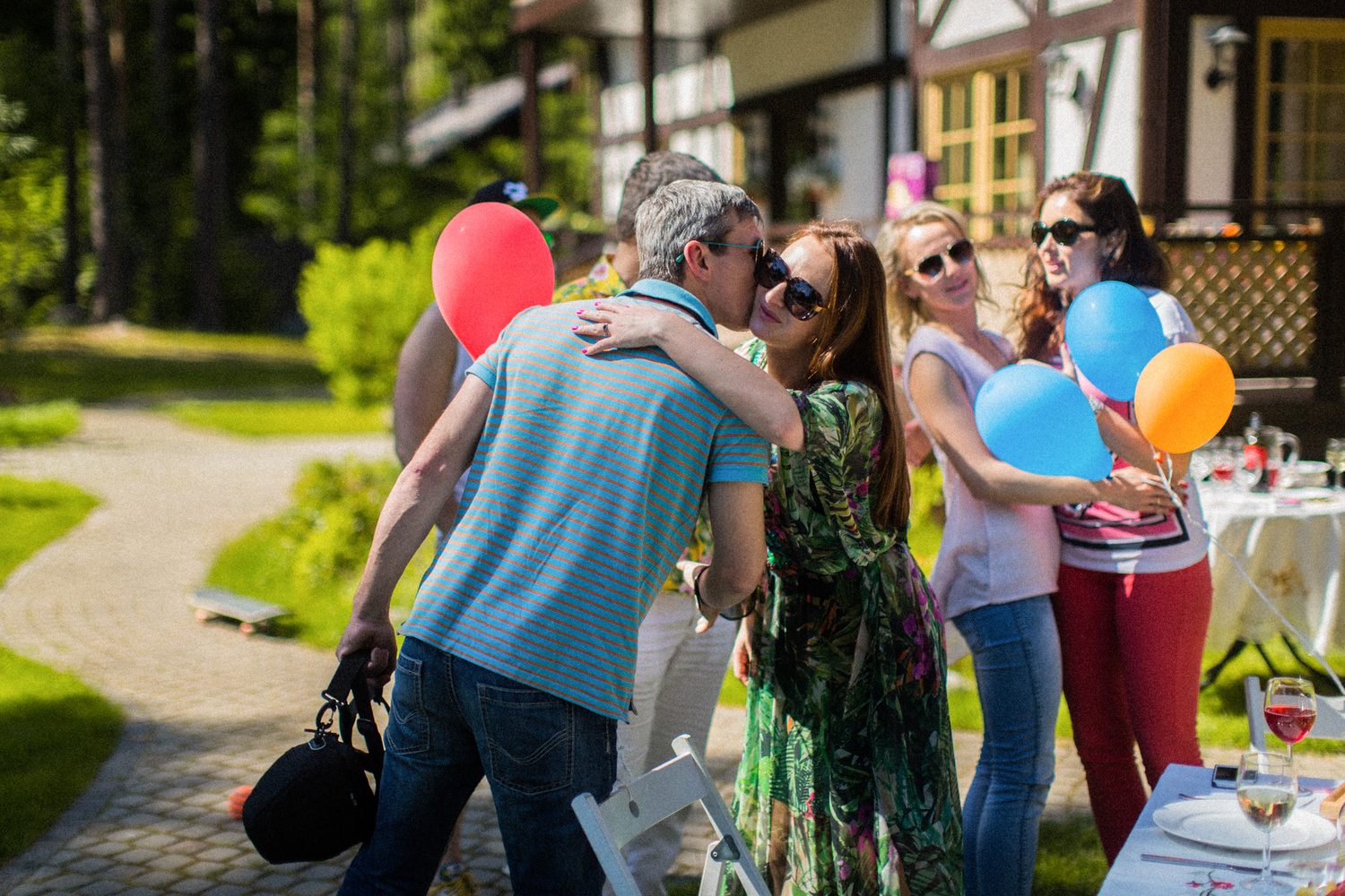 АРТУРУ 6 ЛЕТ