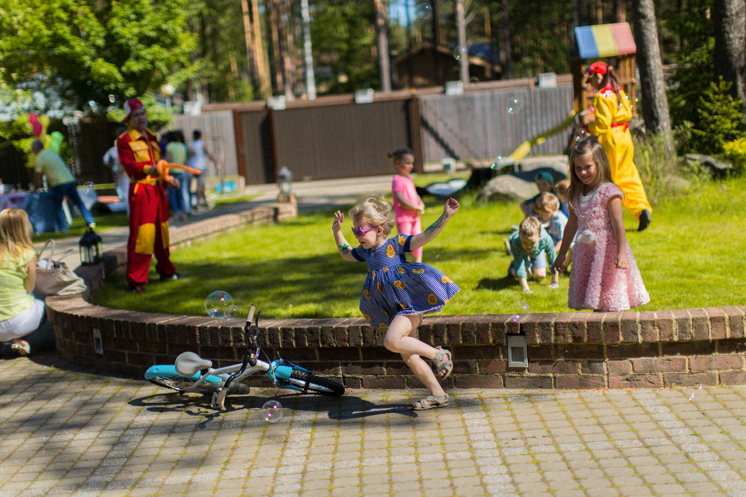 АРТУРУ 6 ЛЕТ