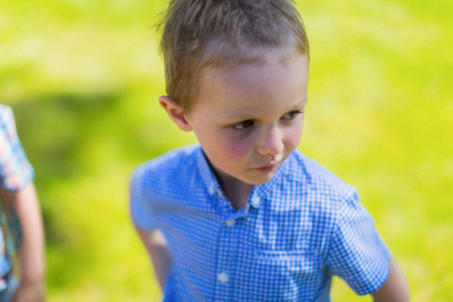 АРТУРУ 6 ЛЕТ