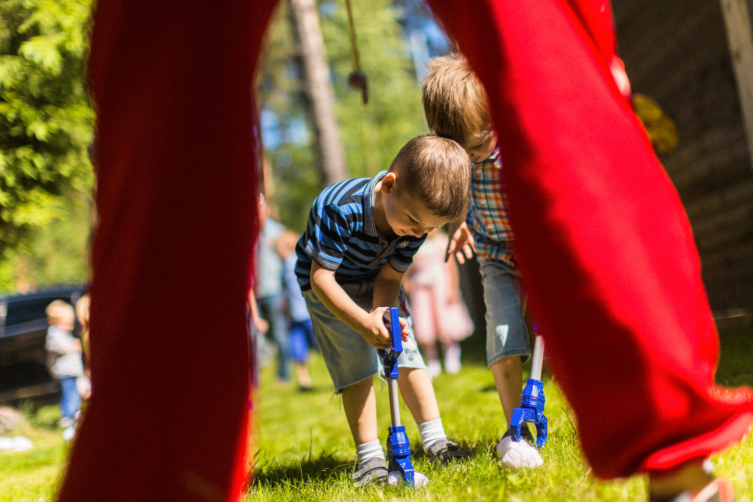 АРТУРУ 6 ЛЕТ